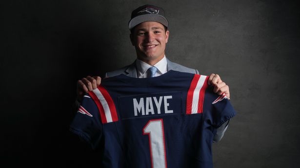 Olika jobbkrav mellan New England Patriots och Los Angeles Chargers